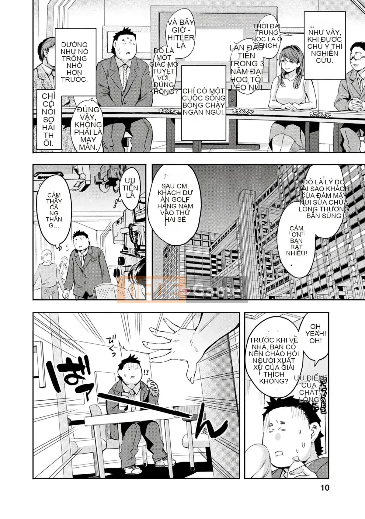 [EMUA] Vùng tấn công 3