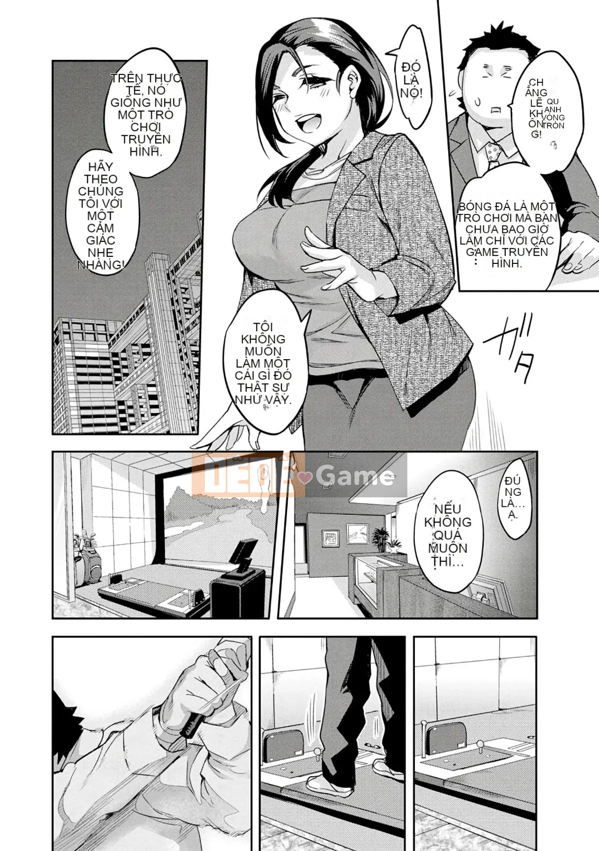 [EMUA] Vùng tấn công 3