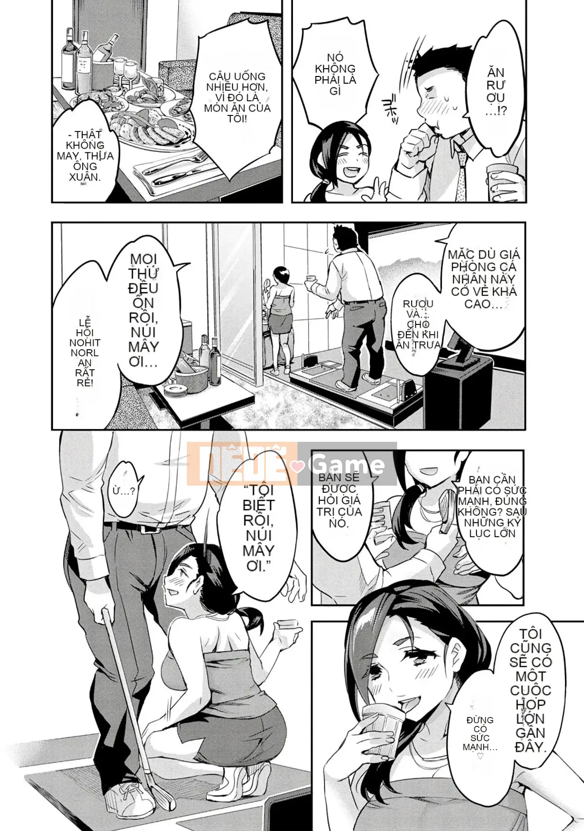 [EMUA] Vùng tấn công 3