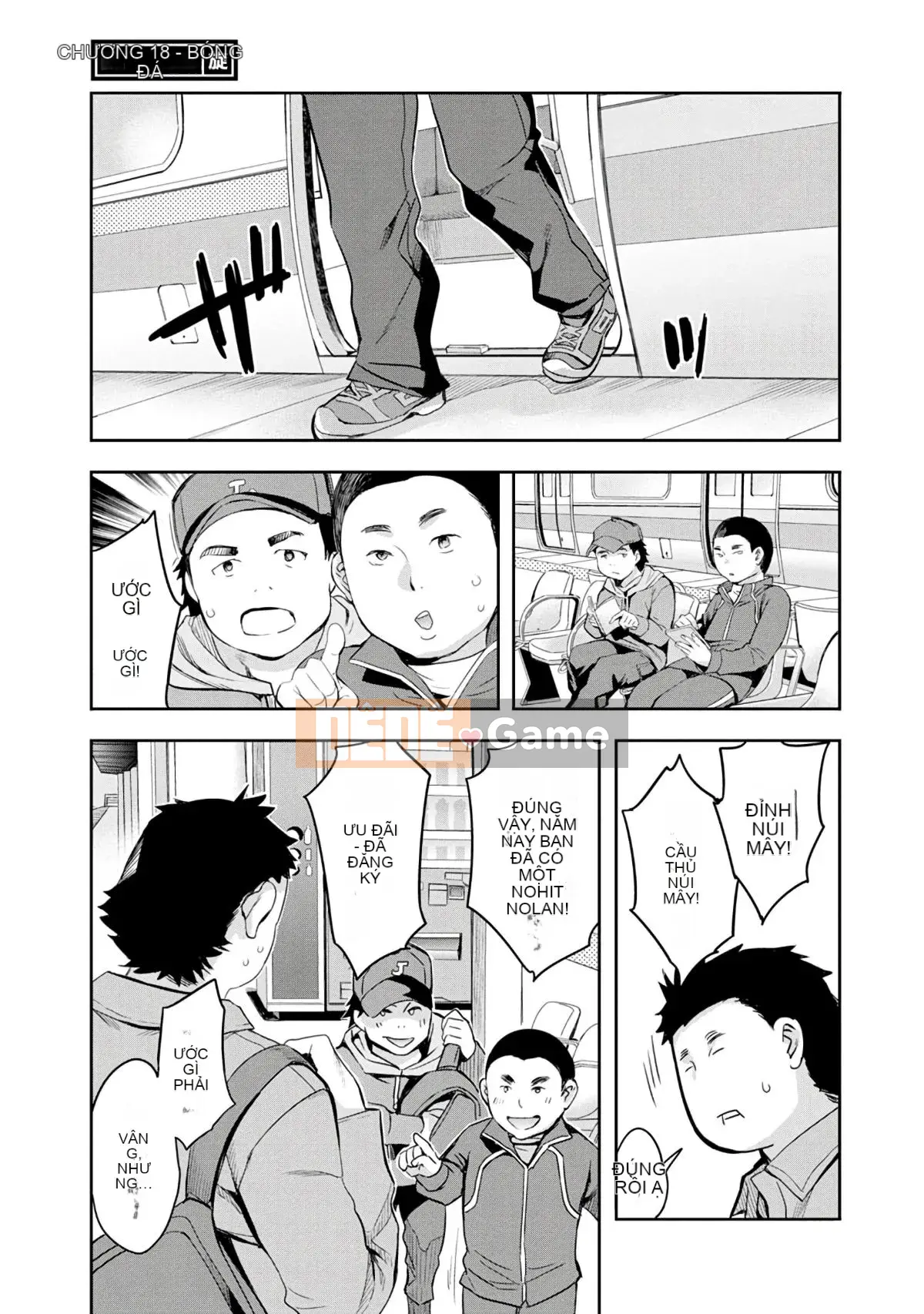 [EMUA] Vùng tấn công 3