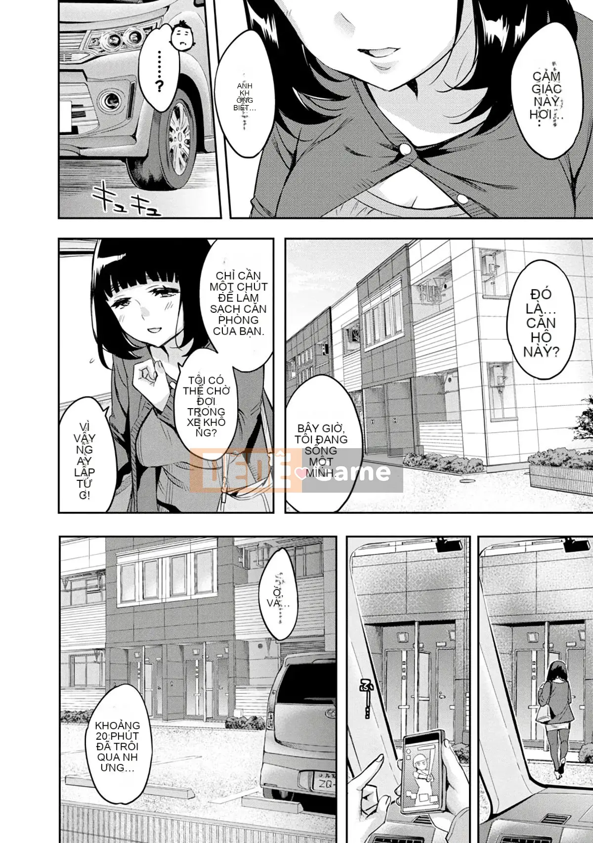 [EMUA] Vùng tấn công 3