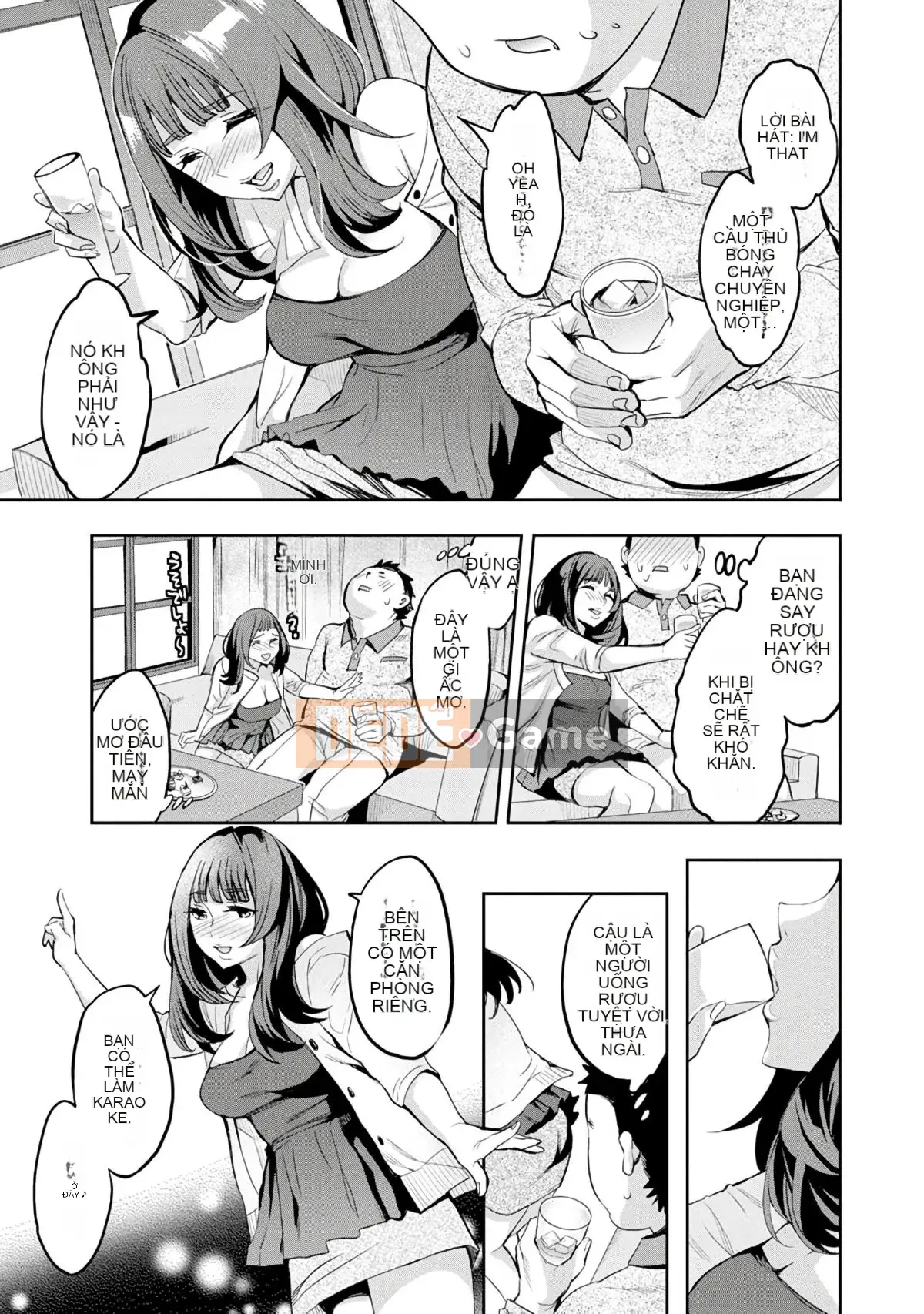 [EMUA] Vùng tấn công 3