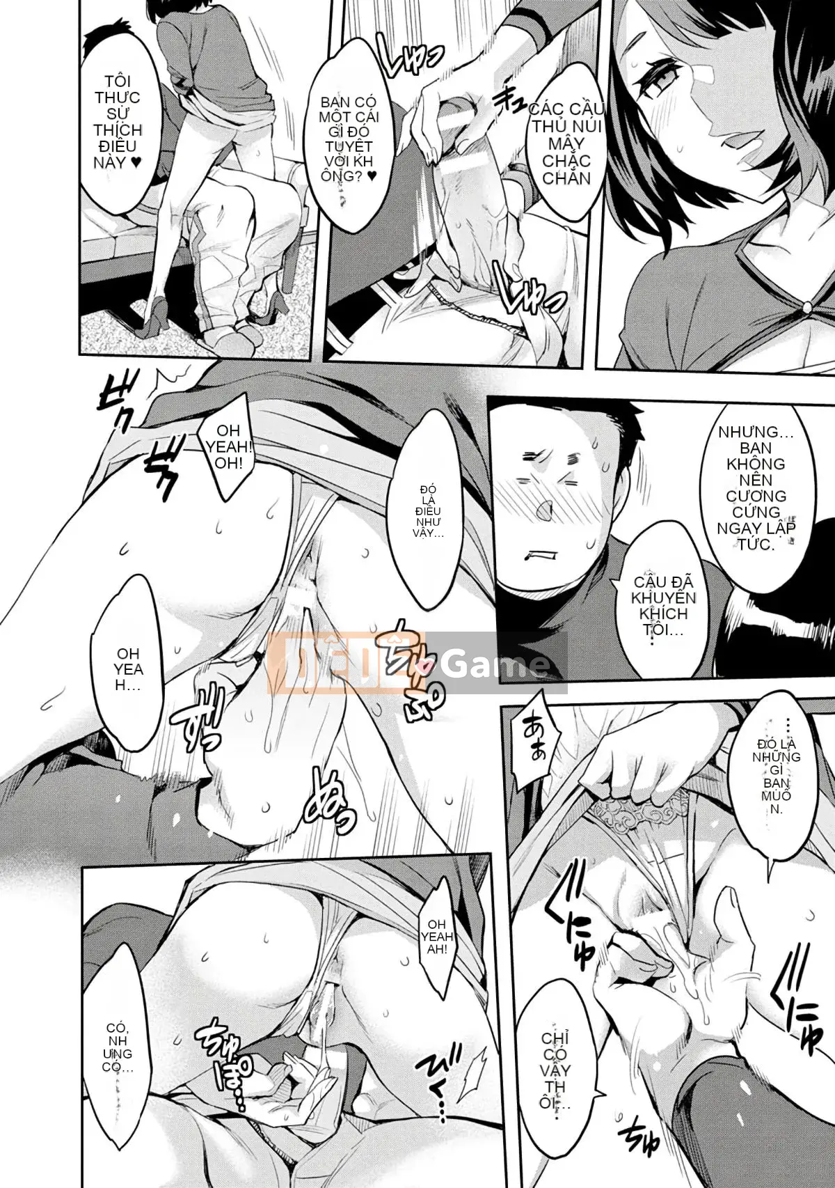 [EMUA] Vùng tấn công 3