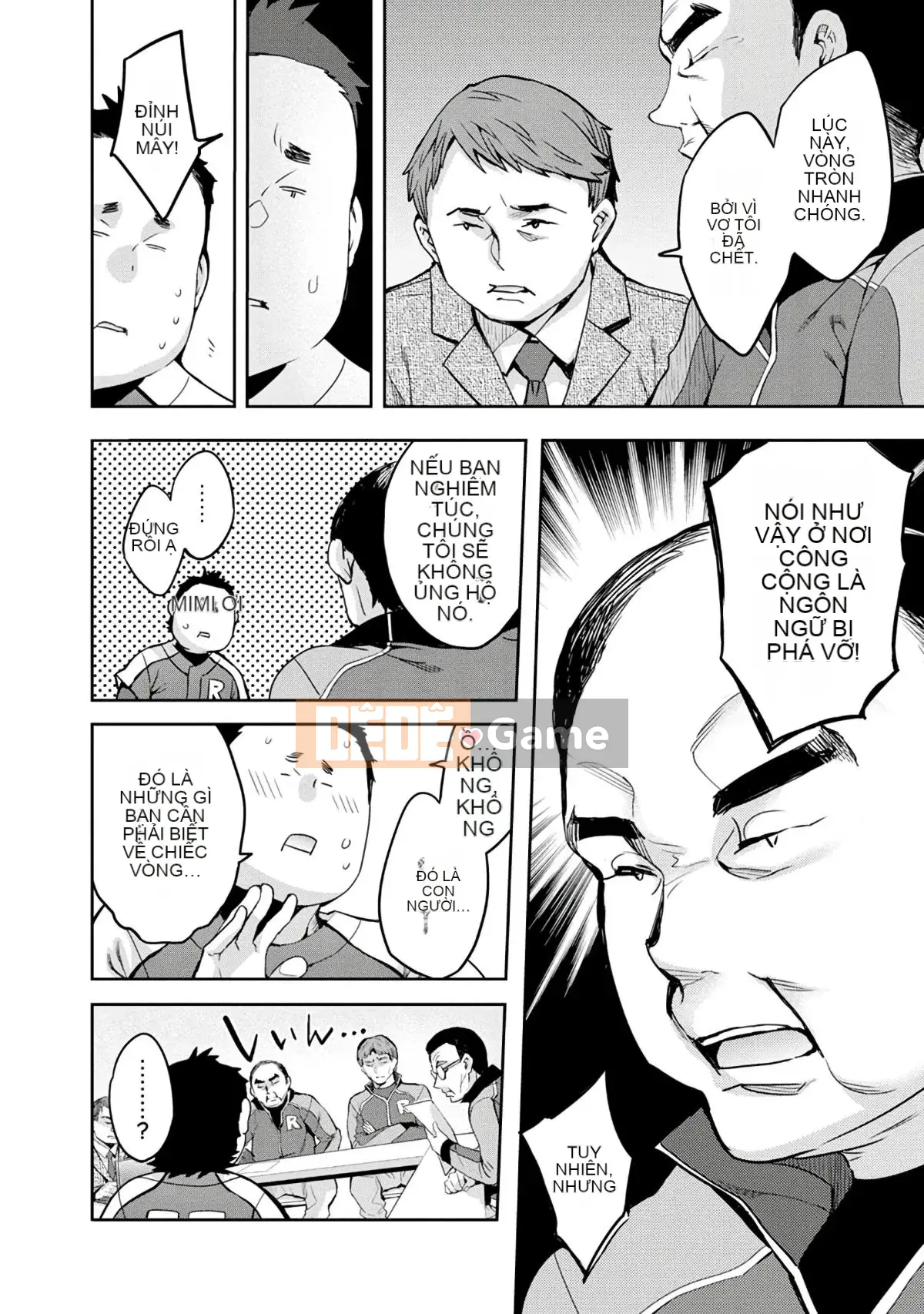 [EMUA] Vùng tấn công 3