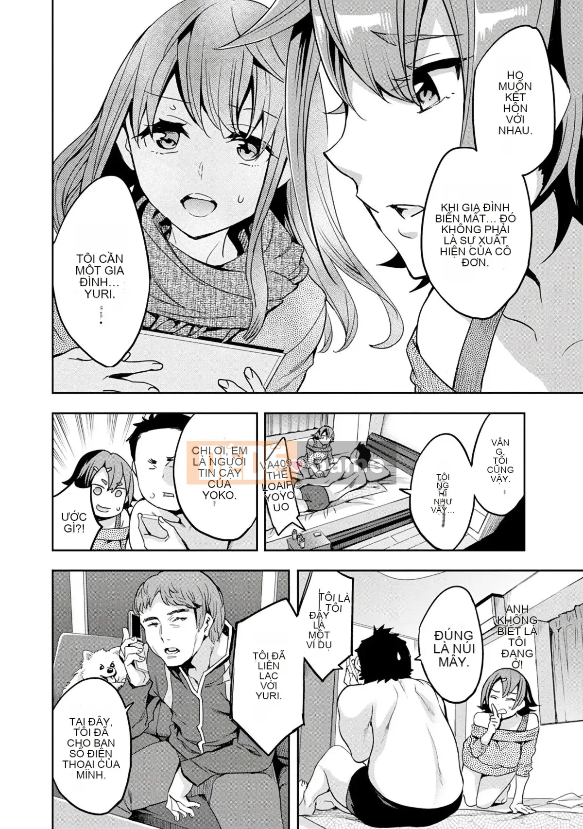 [EMUA] Vùng tấn công 3