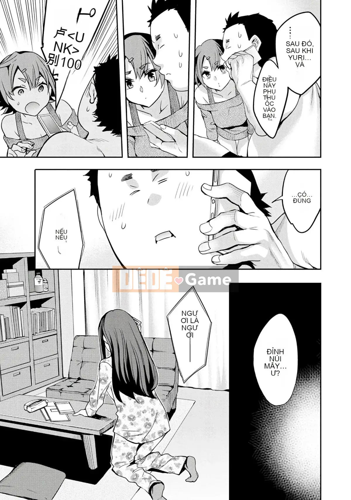 [EMUA] Vùng tấn công 3