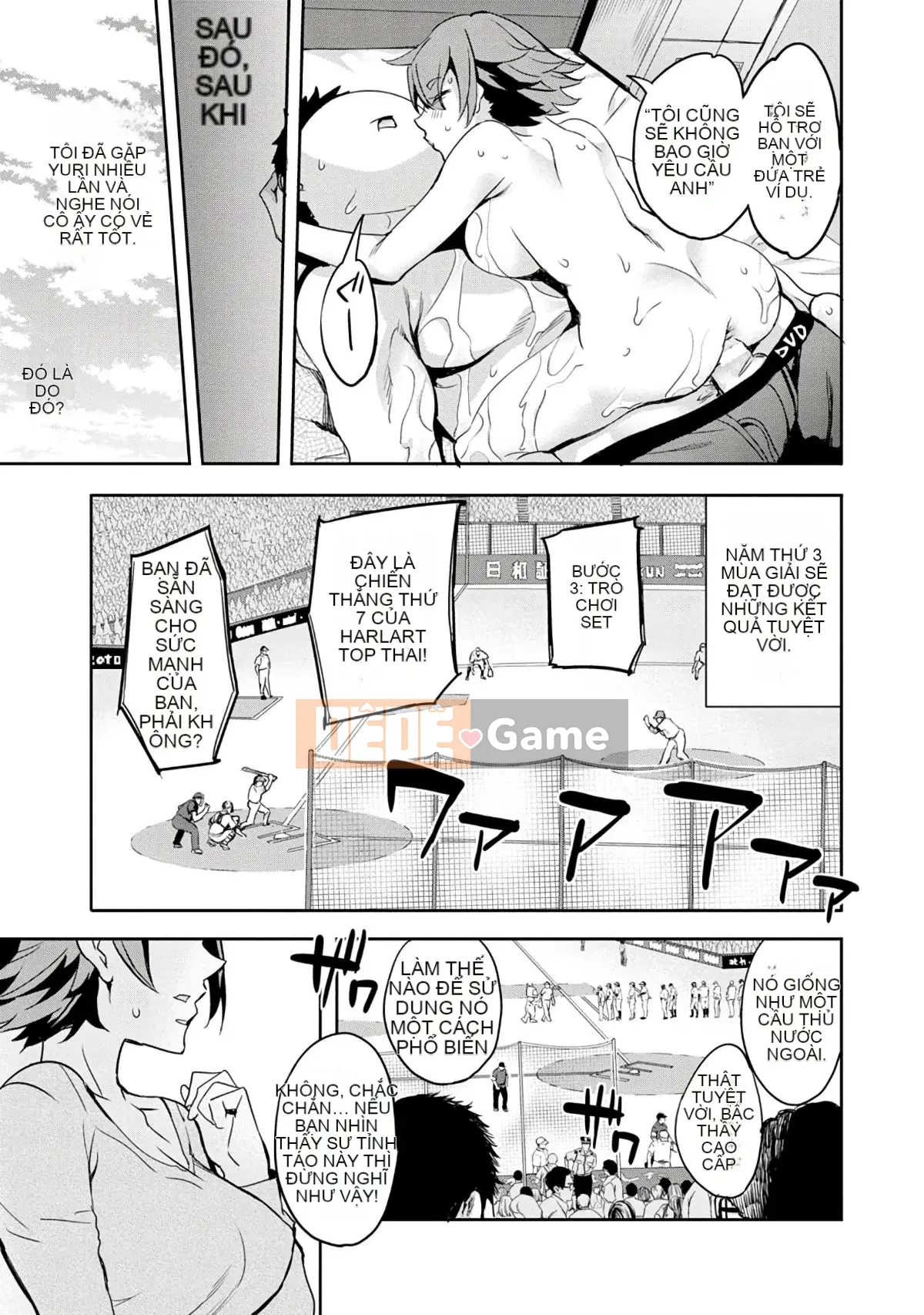 [EMUA] Vùng tấn công 3