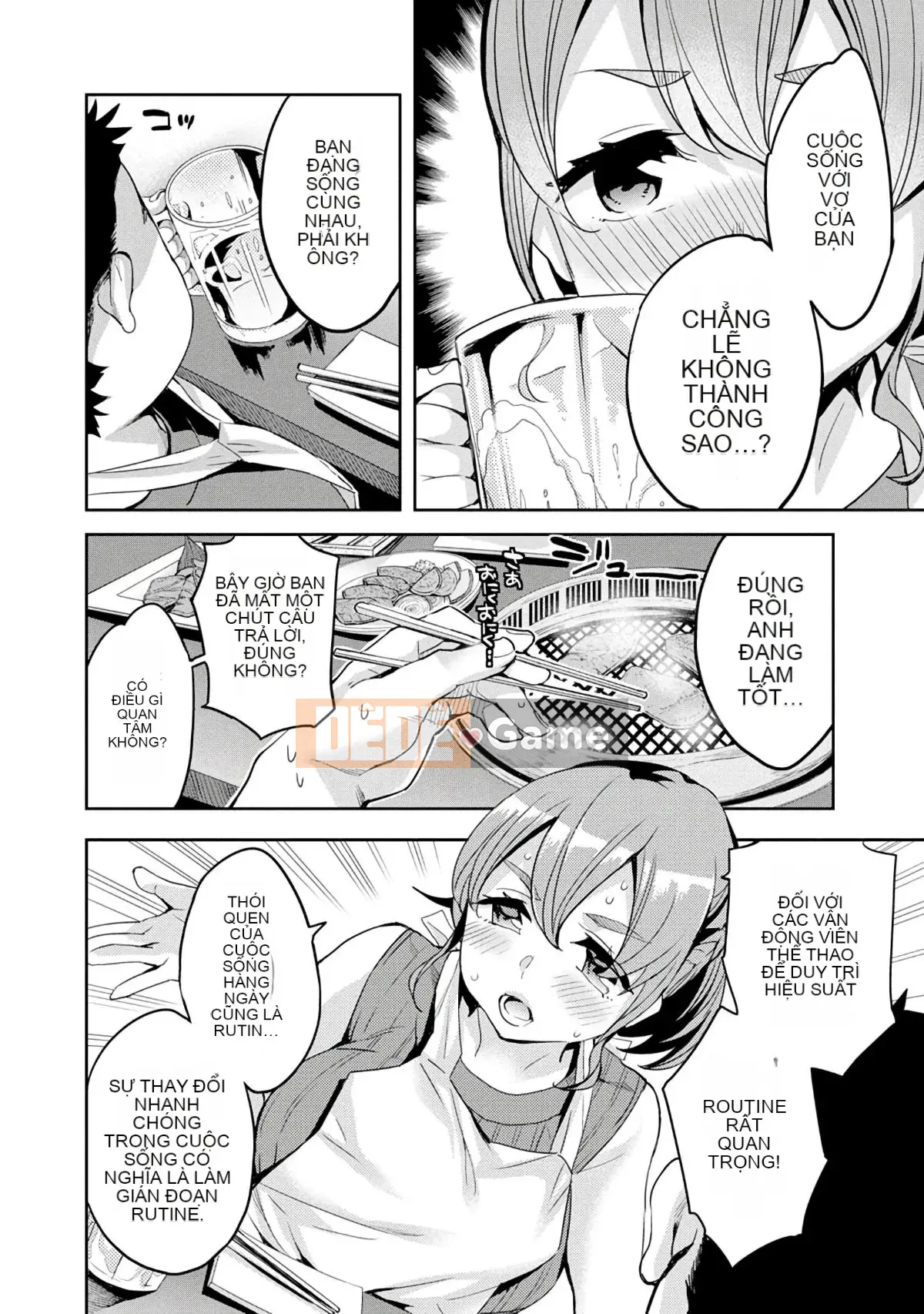 [EMUA] Vùng tấn công 3