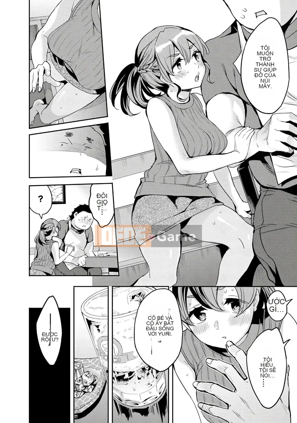 [EMUA] Vùng tấn công 3