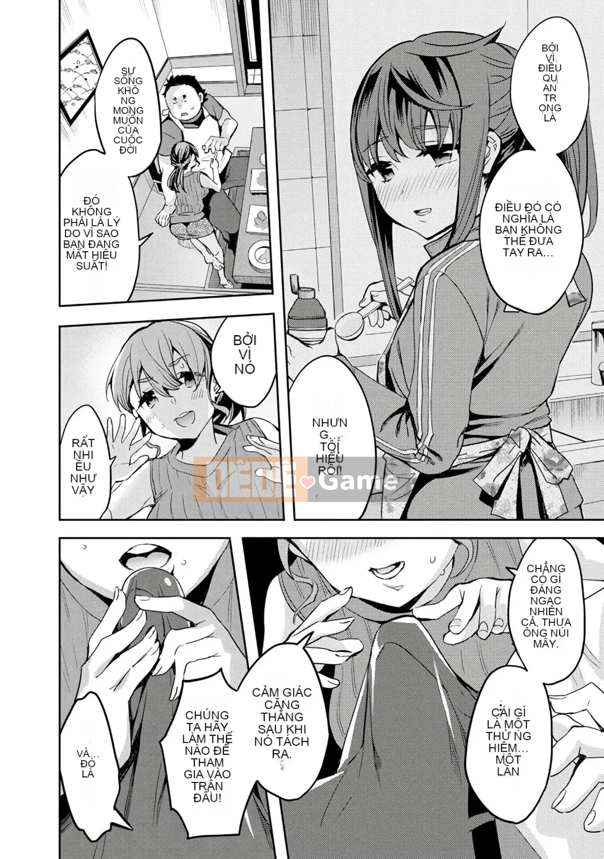 [EMUA] Vùng tấn công 3