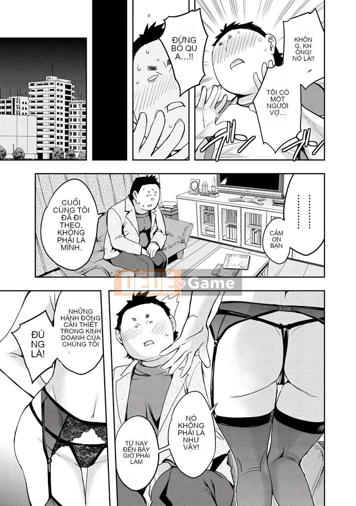 [EMUA] Vùng tấn công 3