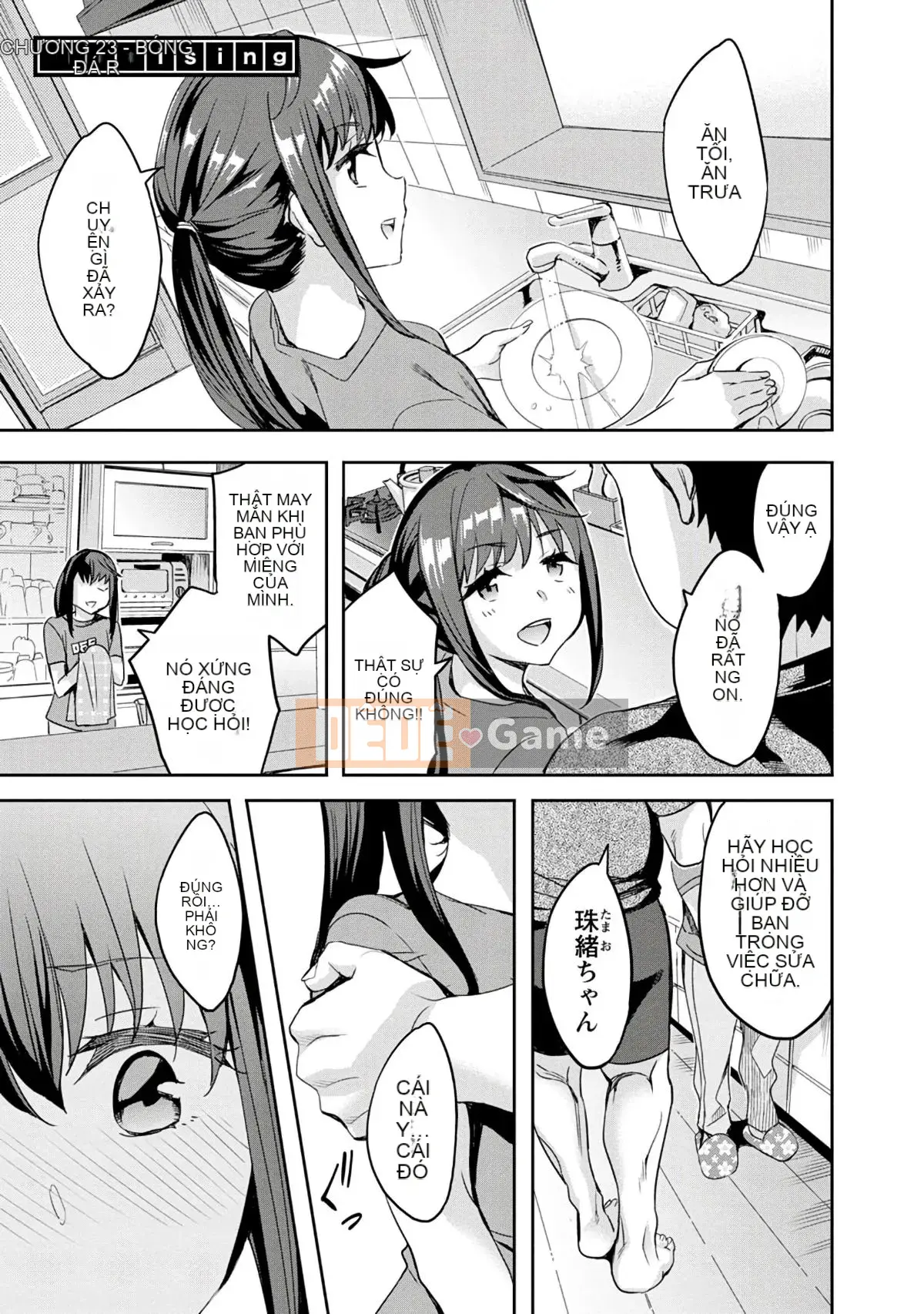 [EMUA] Vùng tấn công 3