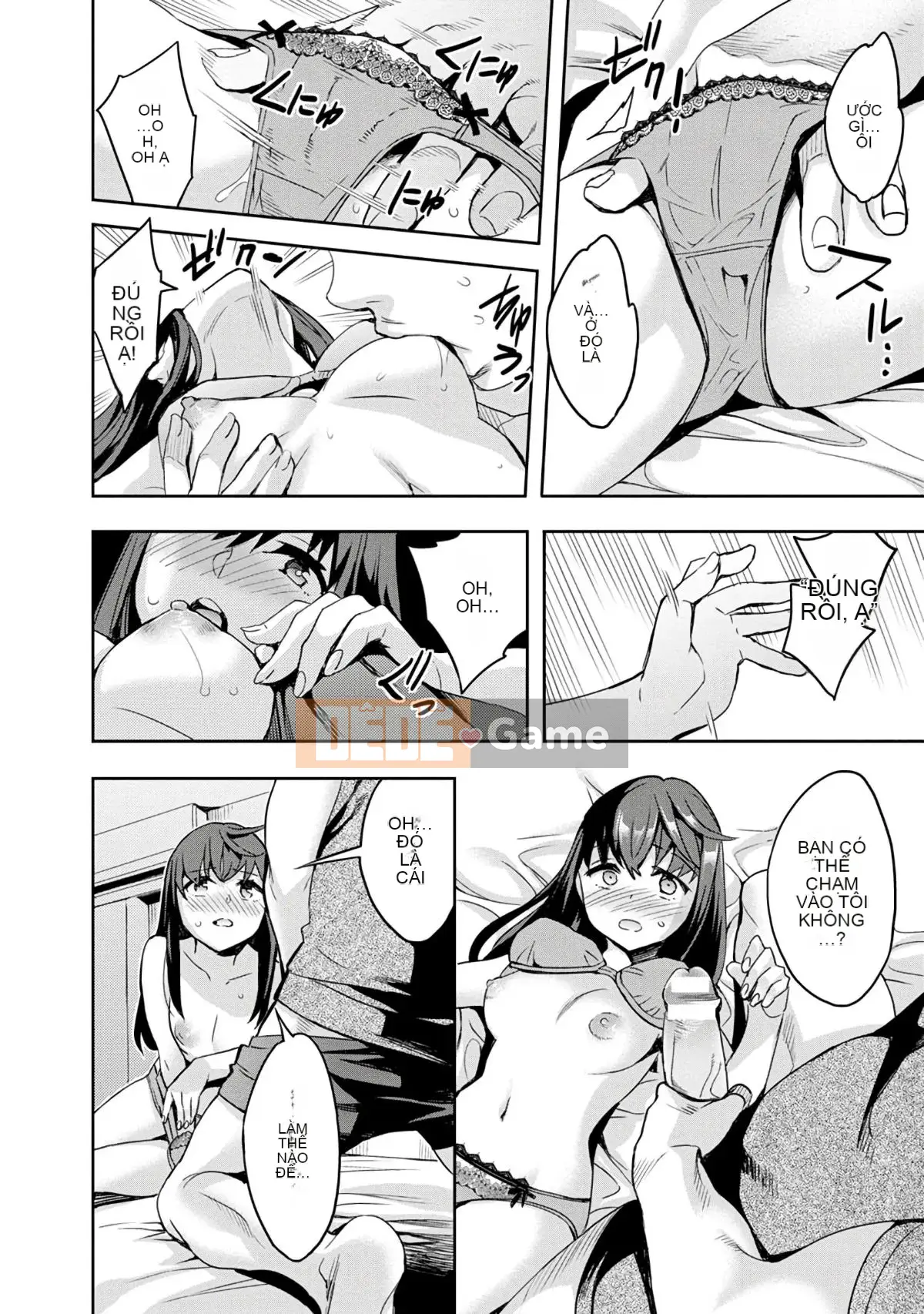 [EMUA] Vùng tấn công 3