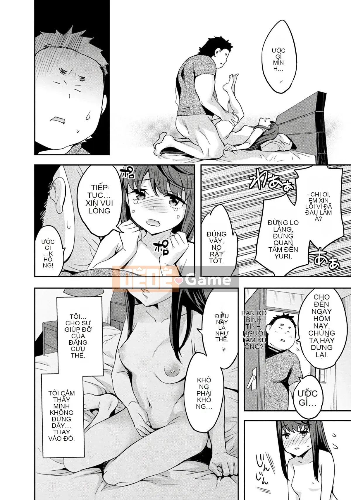 [EMUA] Vùng tấn công 3