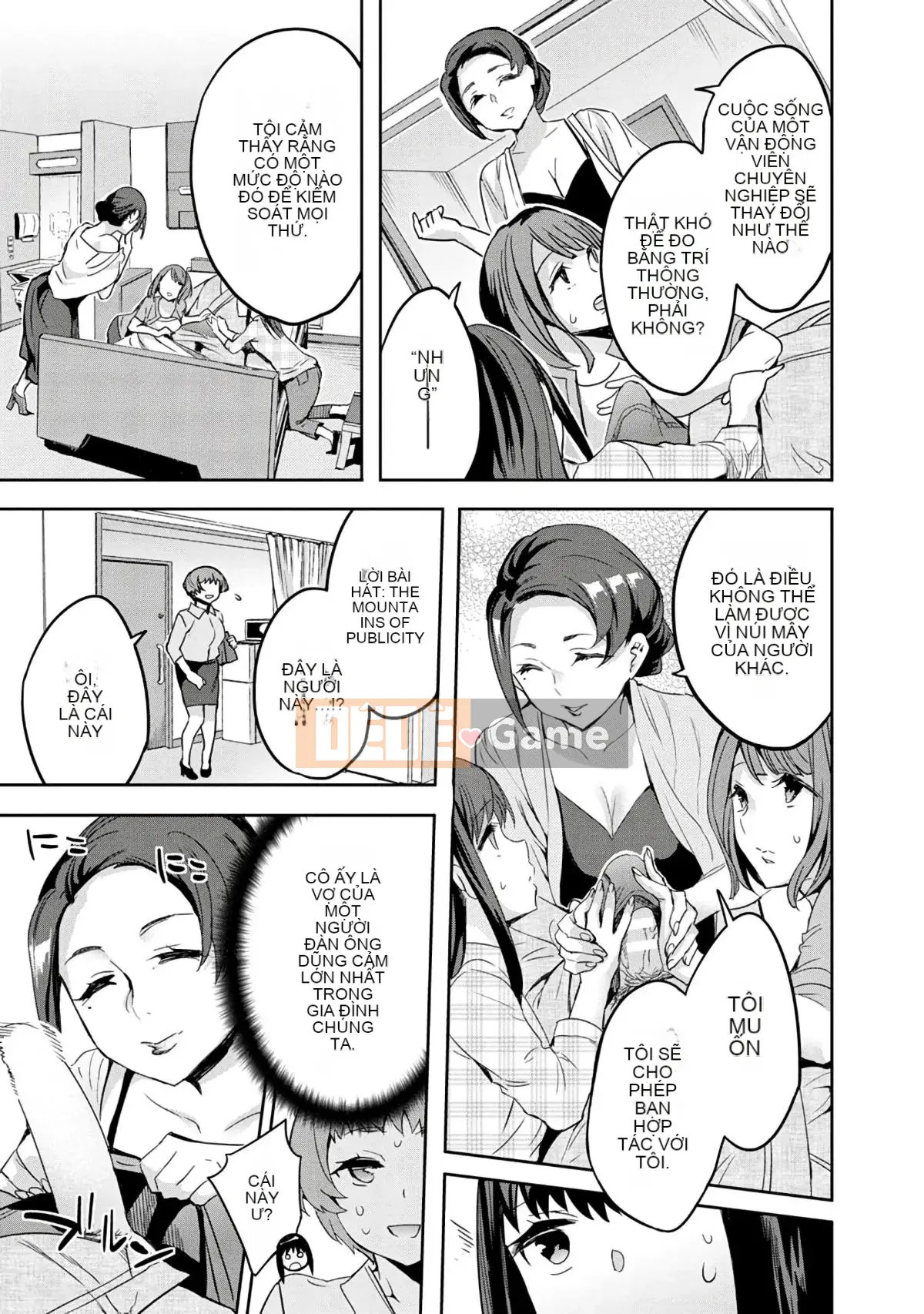 [EMUA] Vùng tấn công 3