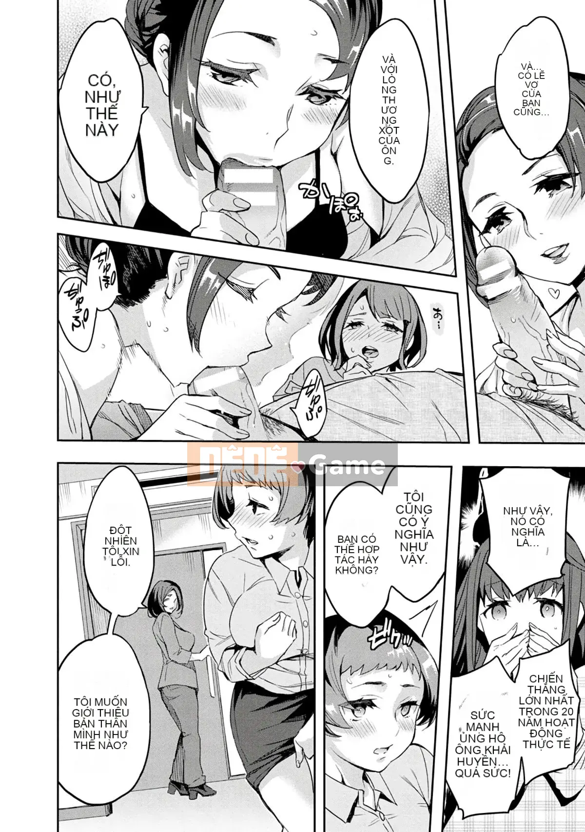 [EMUA] Vùng tấn công 3