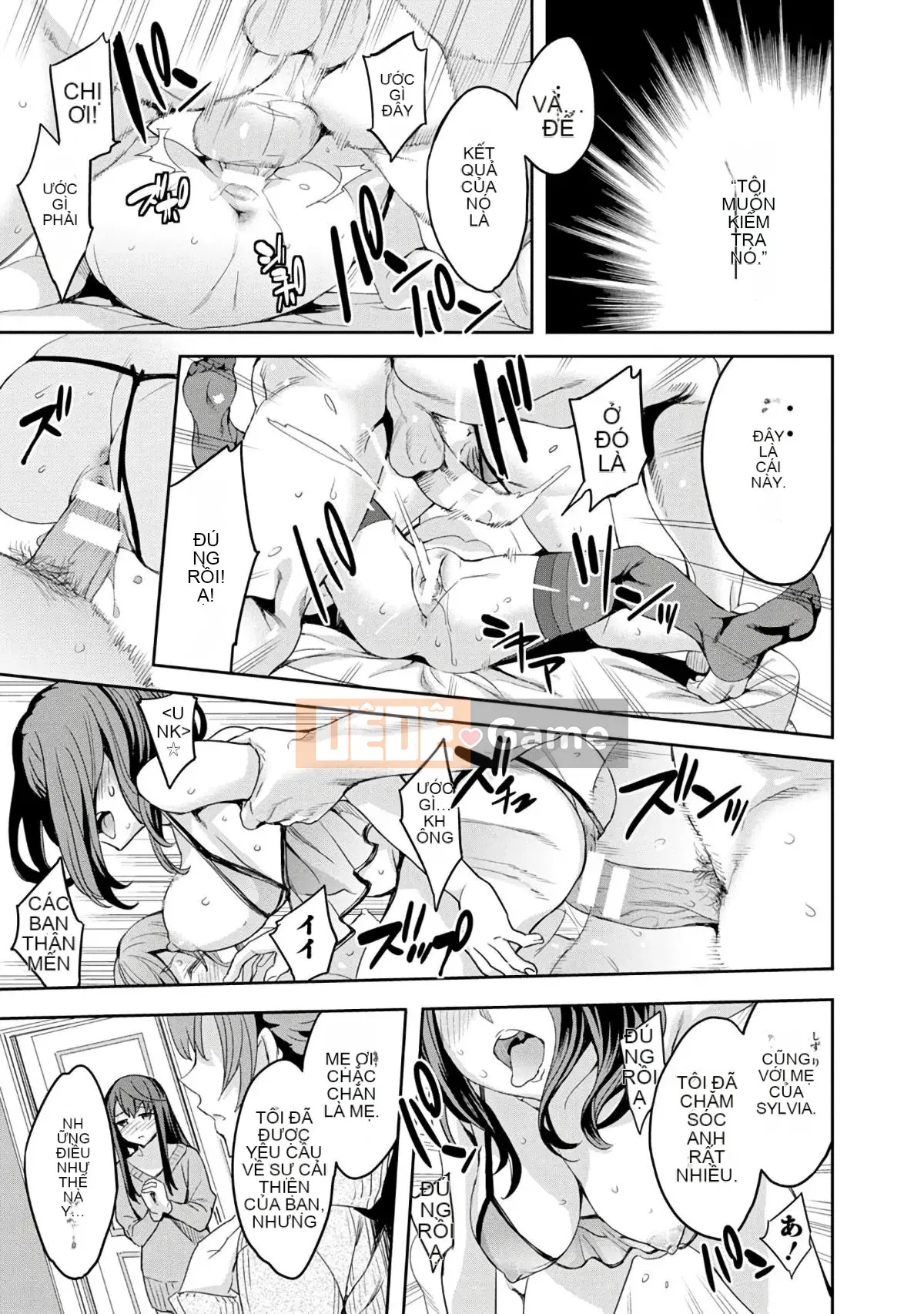 [EMUA] Vùng tấn công 3