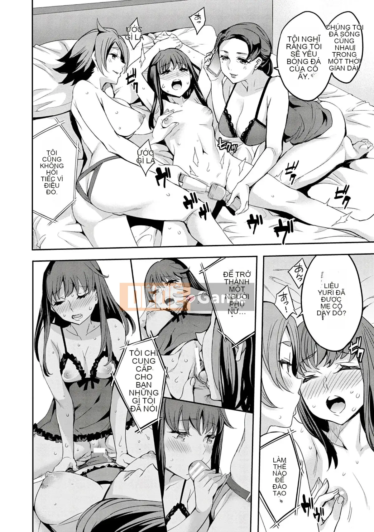 [EMUA] Vùng tấn công 3