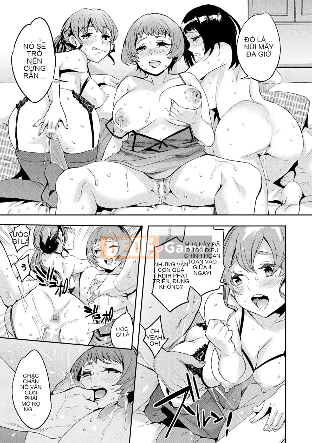 [EMUA] Vùng tấn công 3