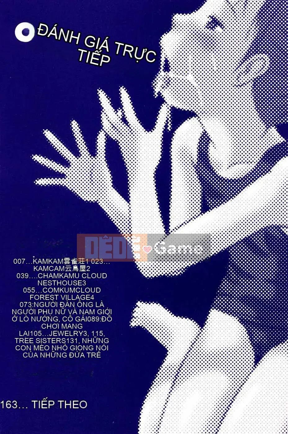 [EB110SS] Cam-Cam Hibari-so