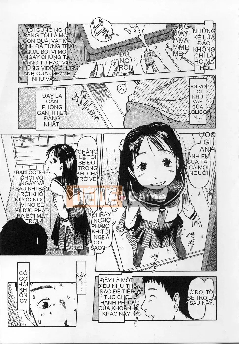 [EB110SS] Cam-Cam Hibari-so