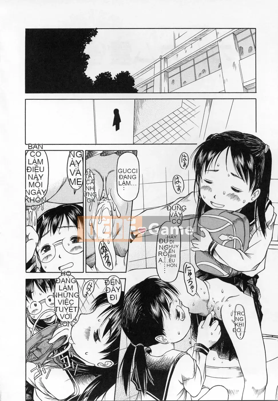 [EB110SS] Cam-Cam Hibari-so