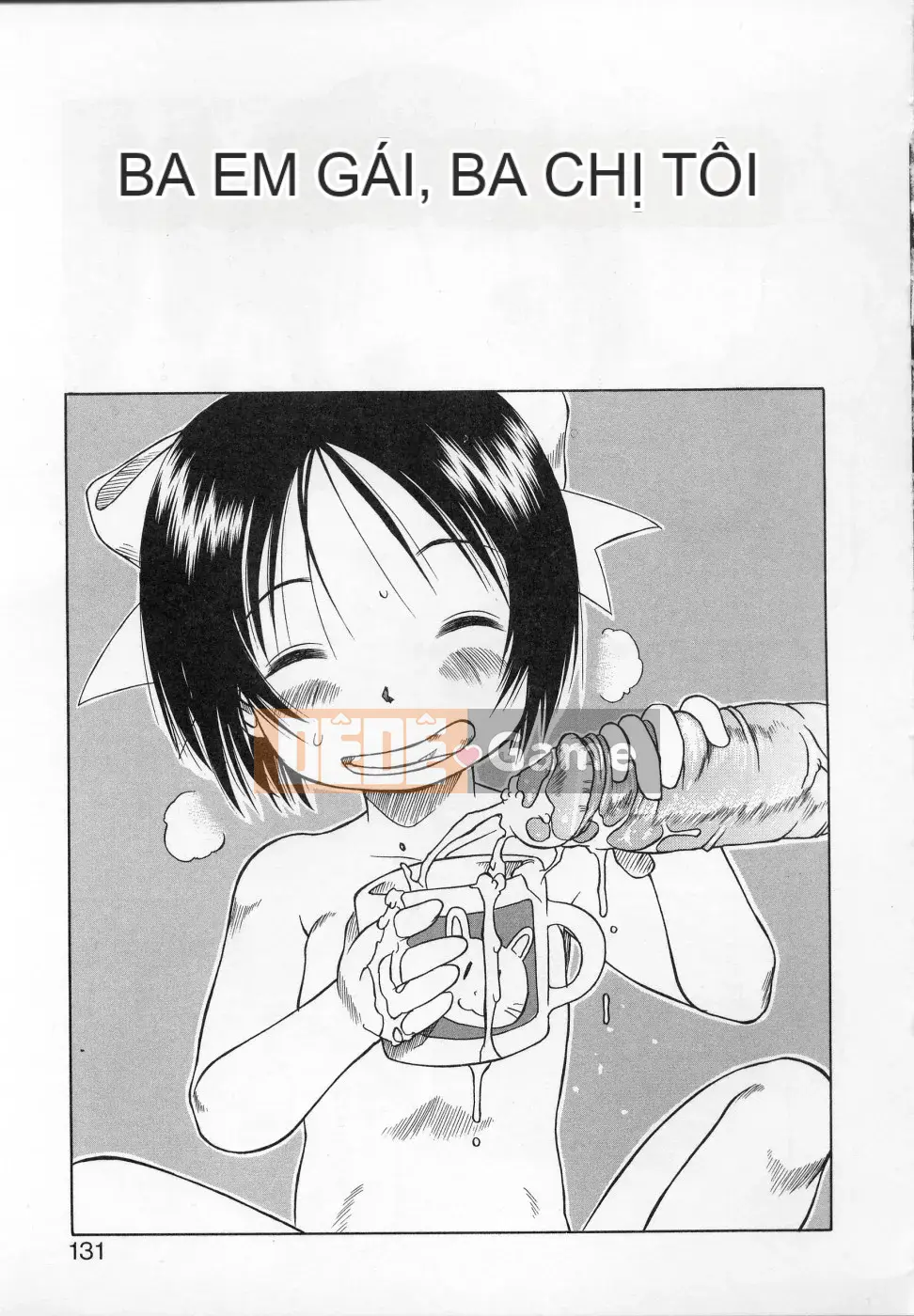 [EB110SS] Cam-Cam Hibari-so