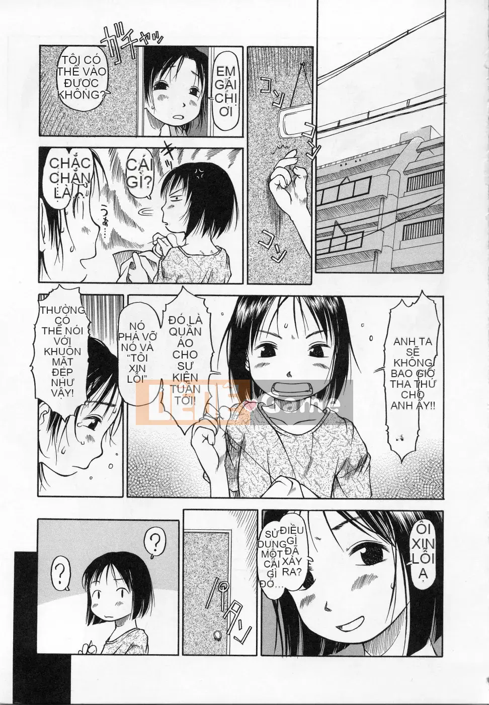 [EB110SS] Cam-Cam Hibari-so