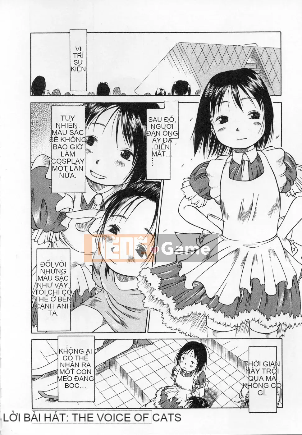 [EB110SS] Cam-Cam Hibari-so