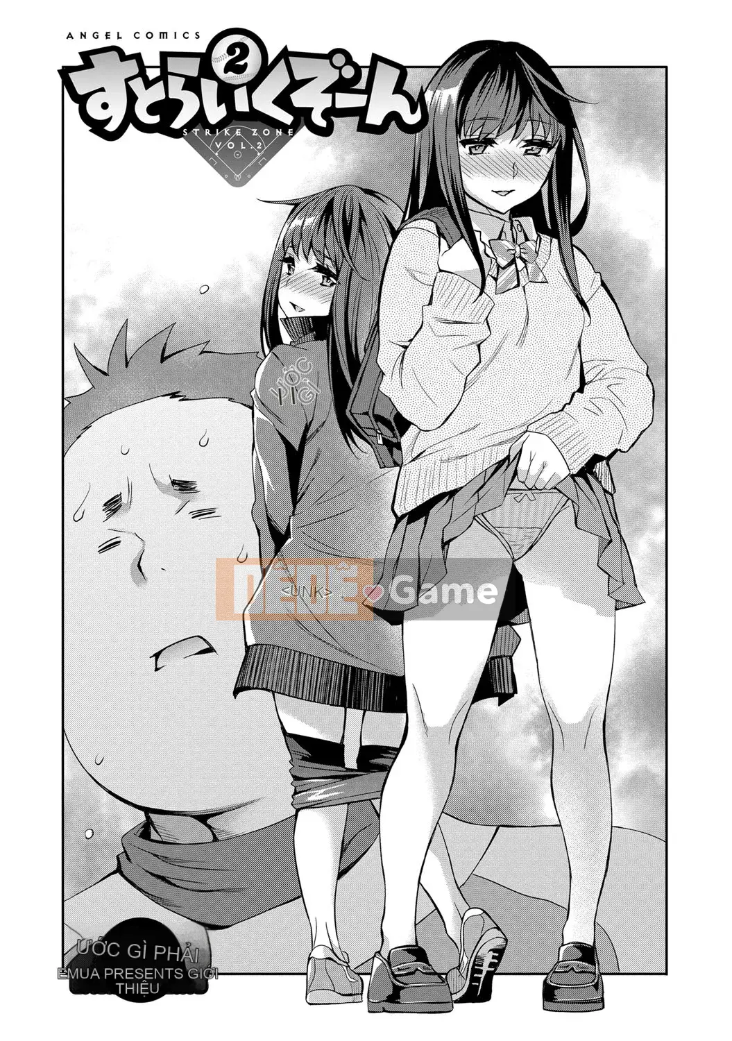 [EMUA] Vùng tấn công 2