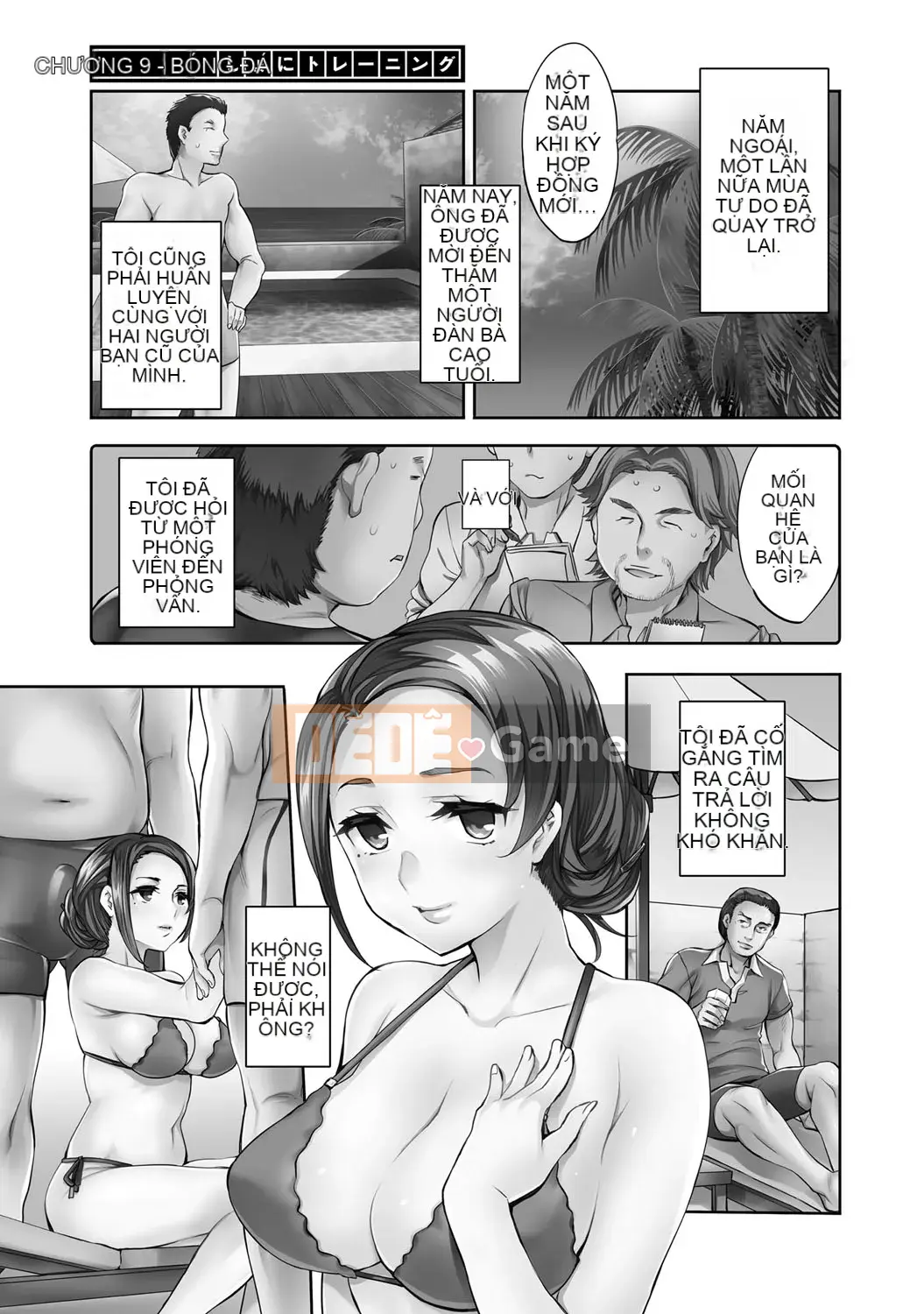 [EMUA] Vùng tấn công 2