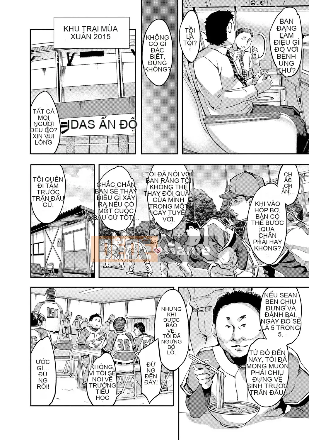 [EMUA] Vùng tấn công 2