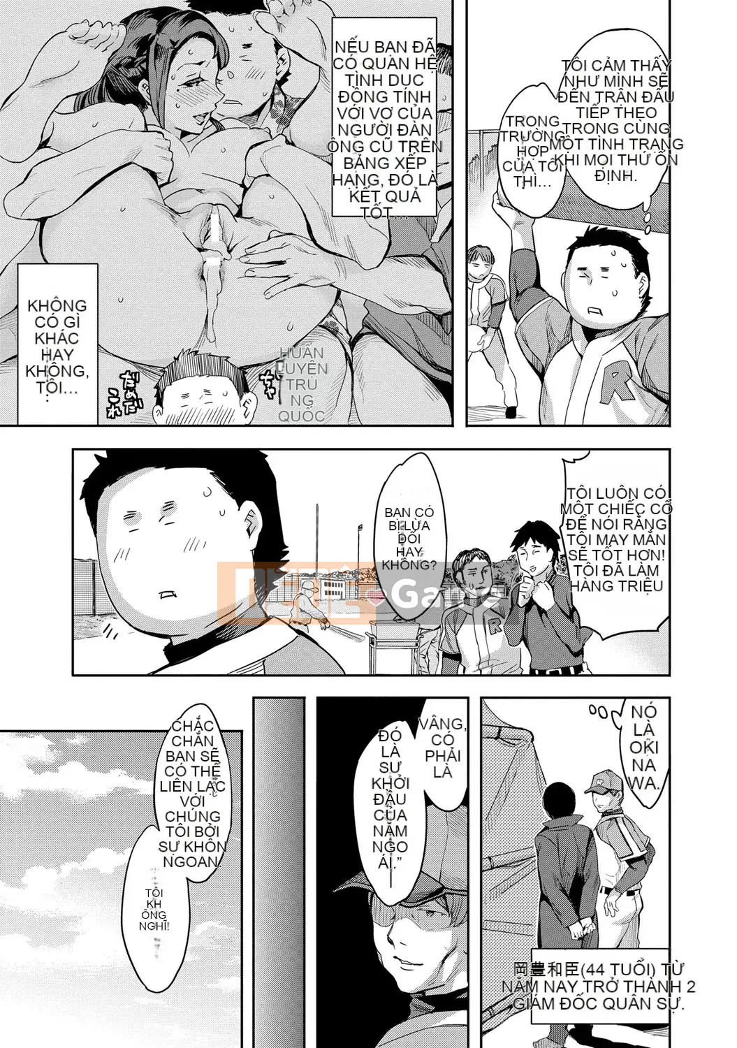 [EMUA] Vùng tấn công 2