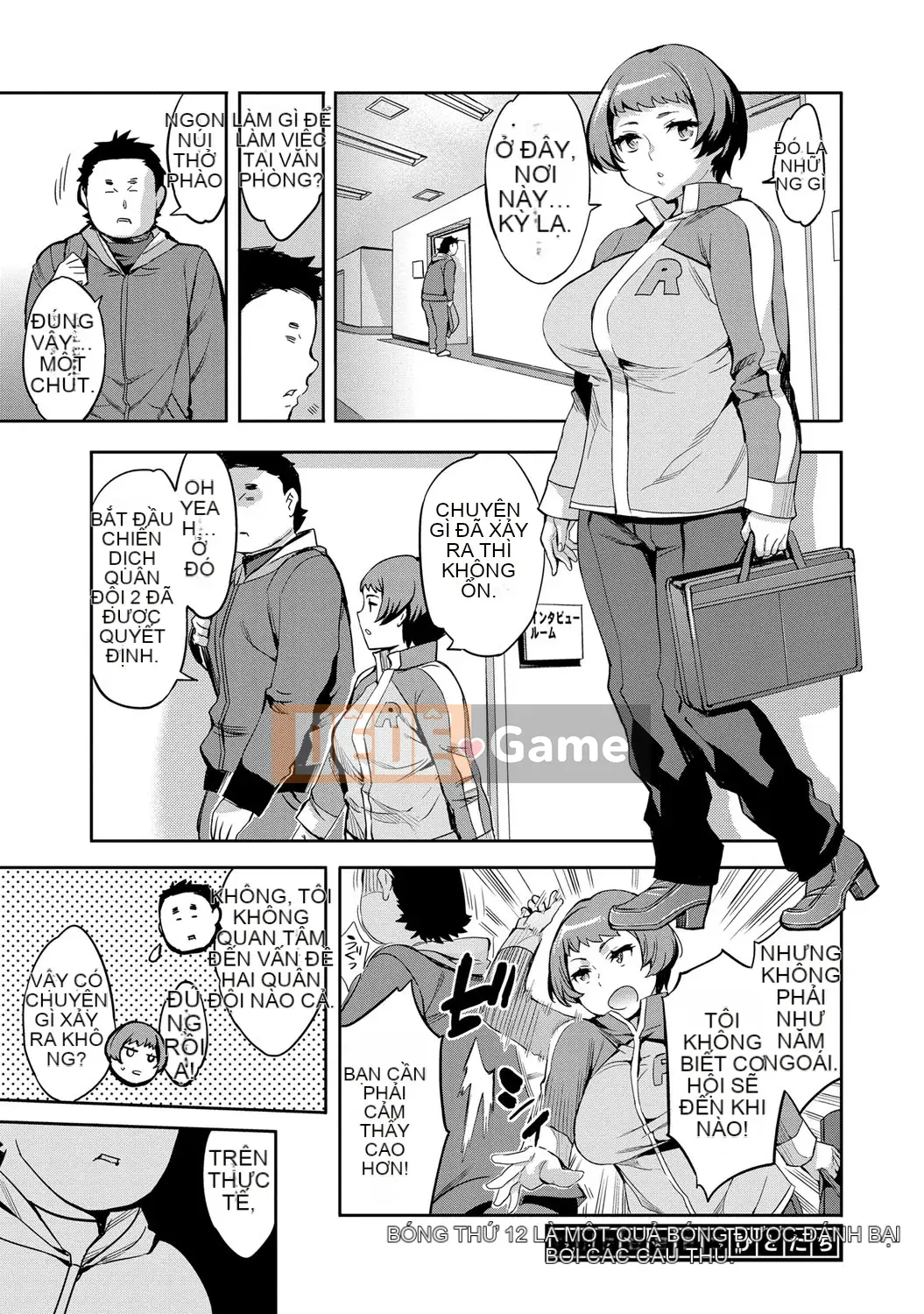 [EMUA] Vùng tấn công 2