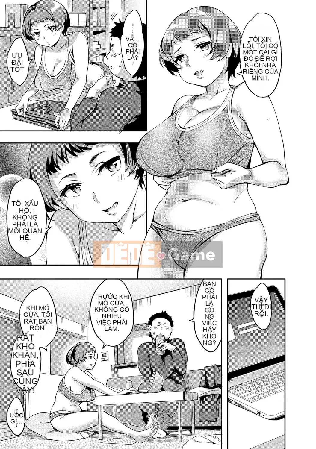 [EMUA] Vùng tấn công 2