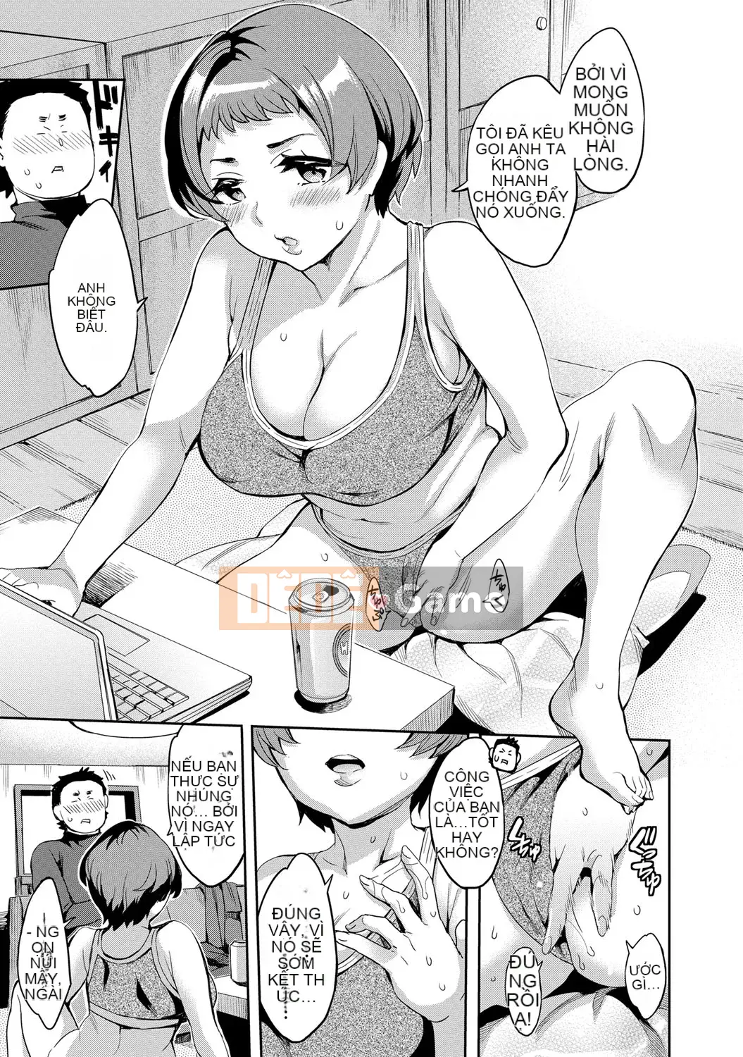 [EMUA] Vùng tấn công 2