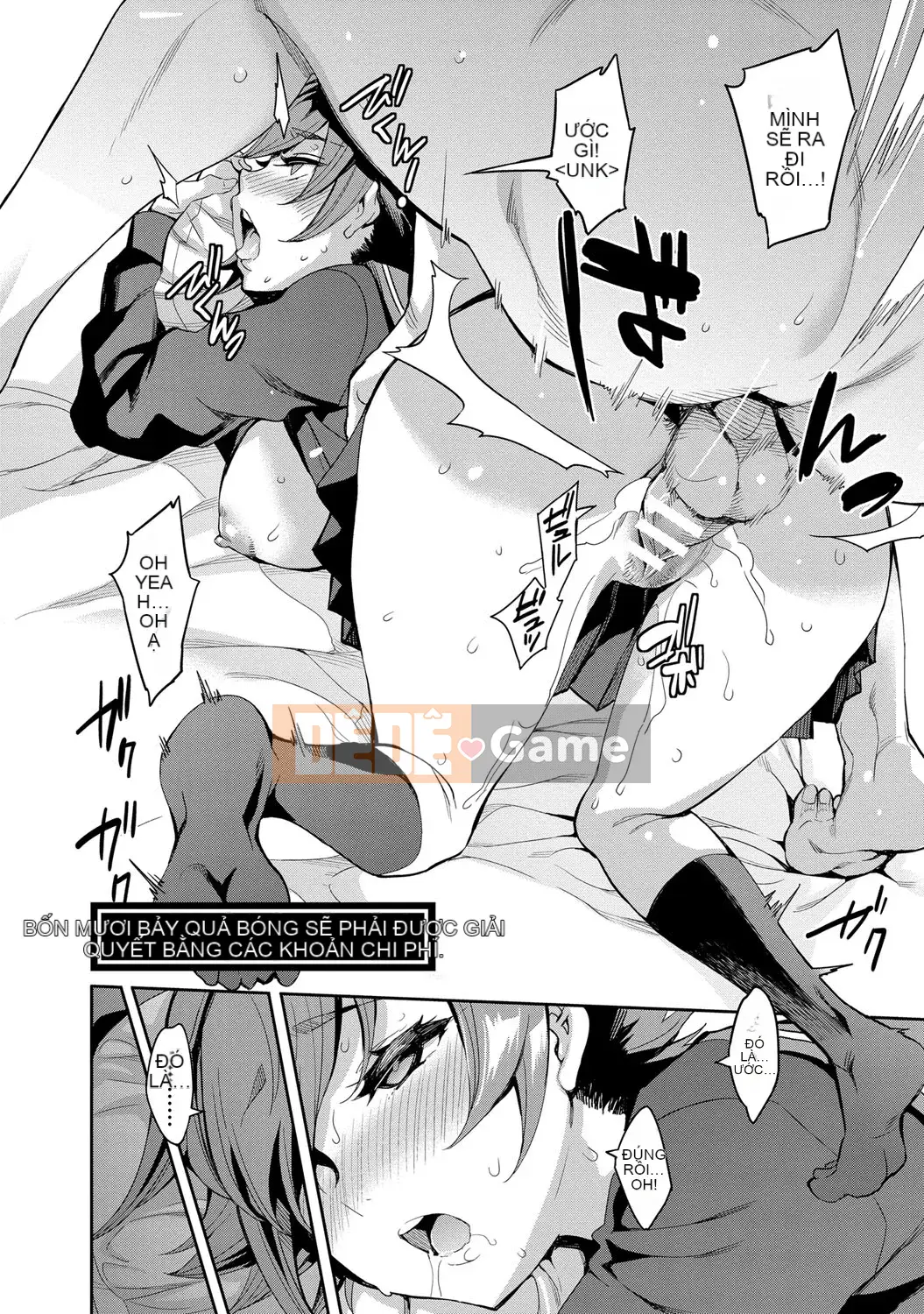 [EMUA] Vùng tấn công 2