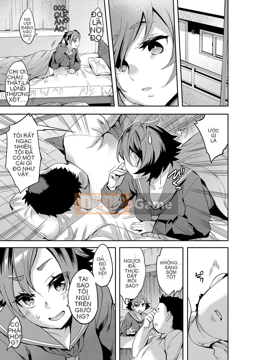 [EMUA] Vùng tấn công 2