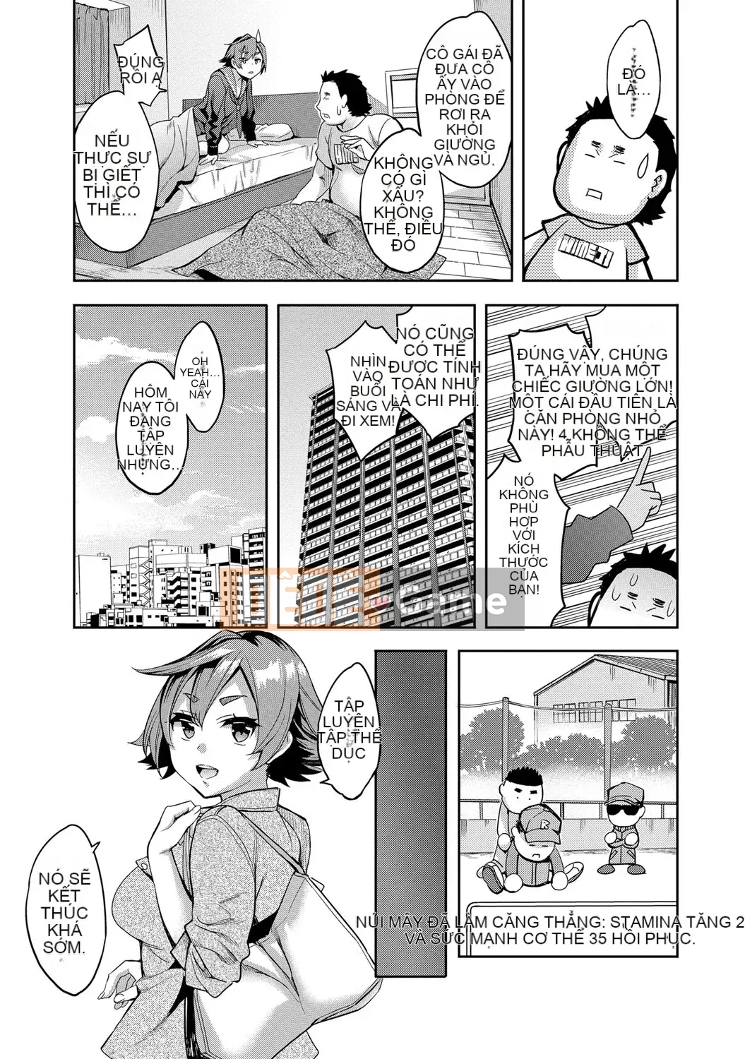 [EMUA] Vùng tấn công 2