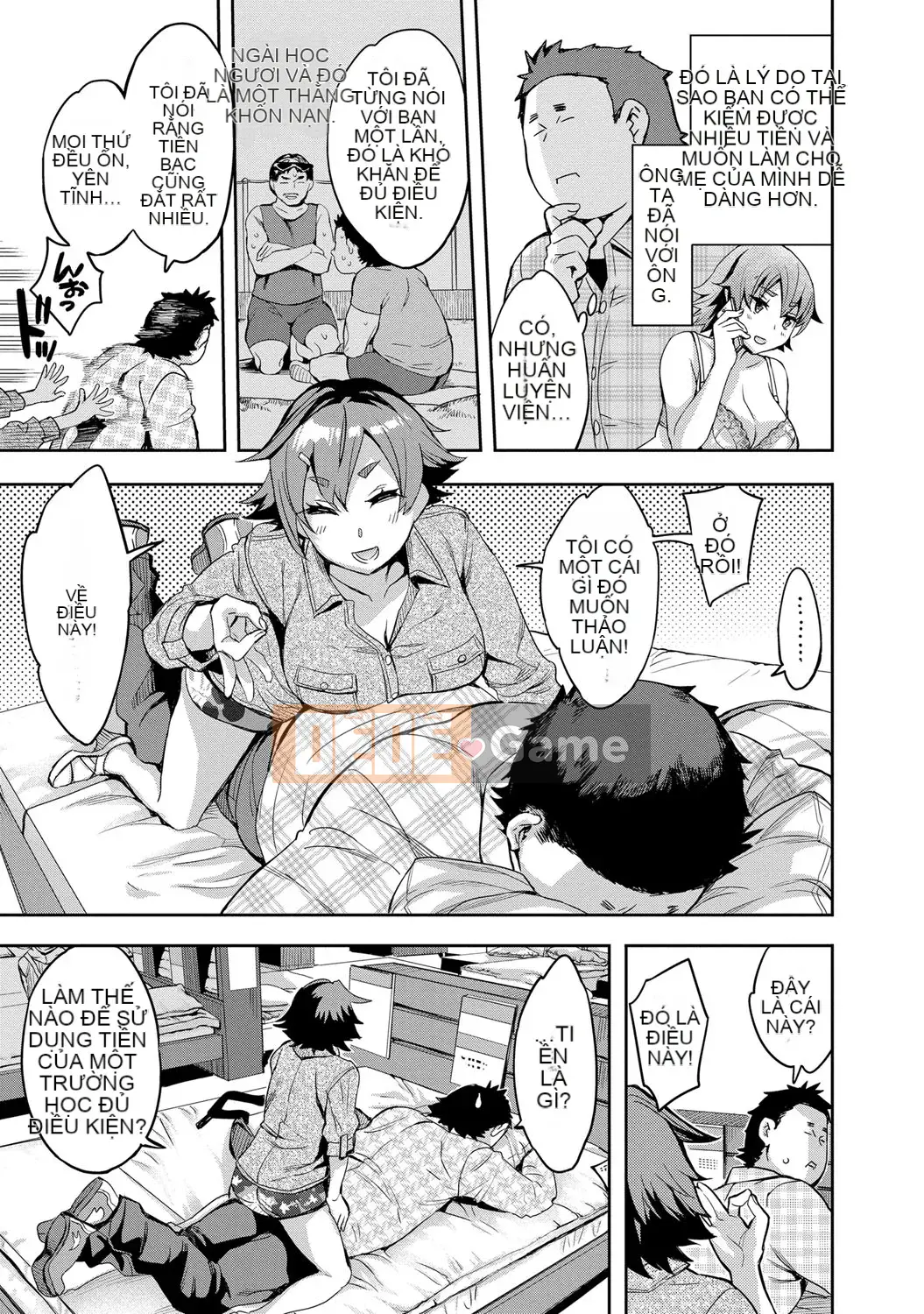 [EMUA] Vùng tấn công 2