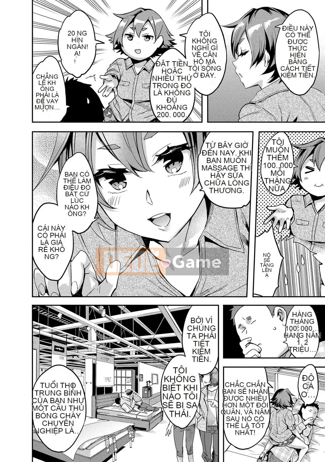 [EMUA] Vùng tấn công 2