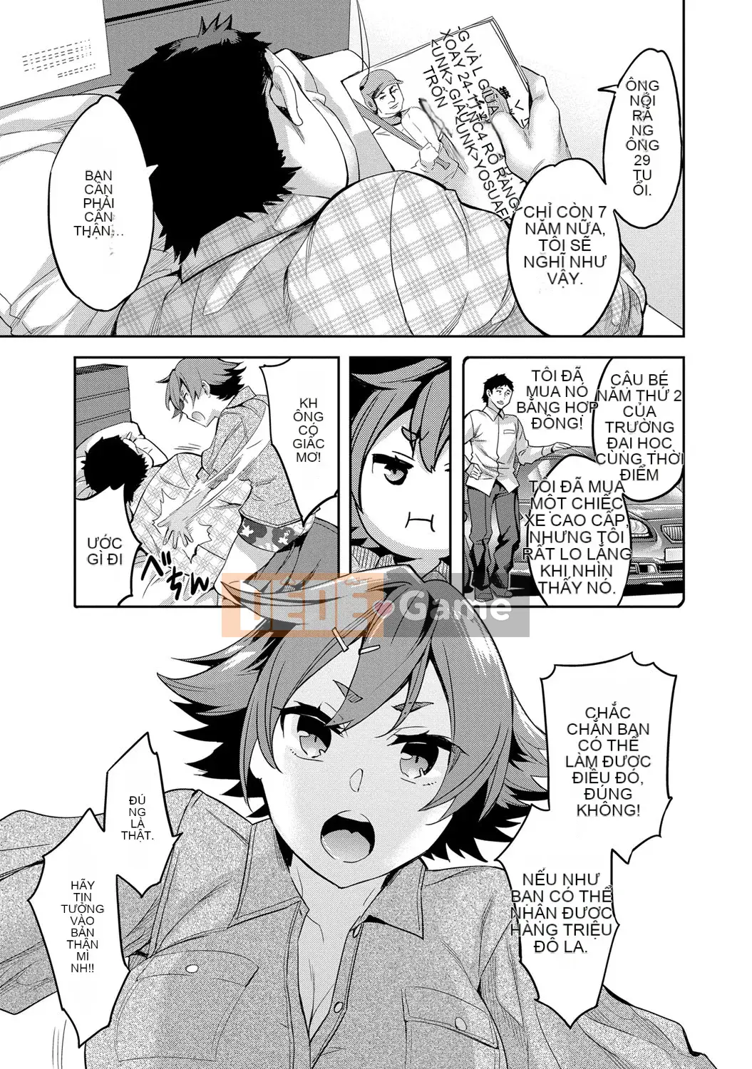 [EMUA] Vùng tấn công 2