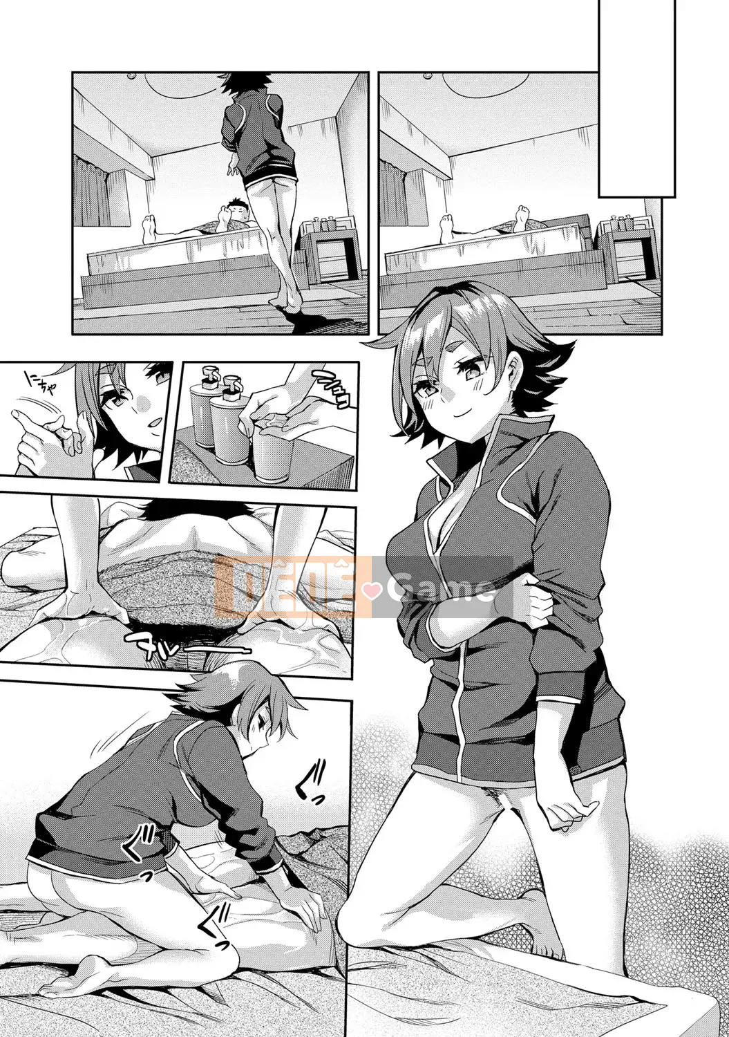 [EMUA] Vùng tấn công 2