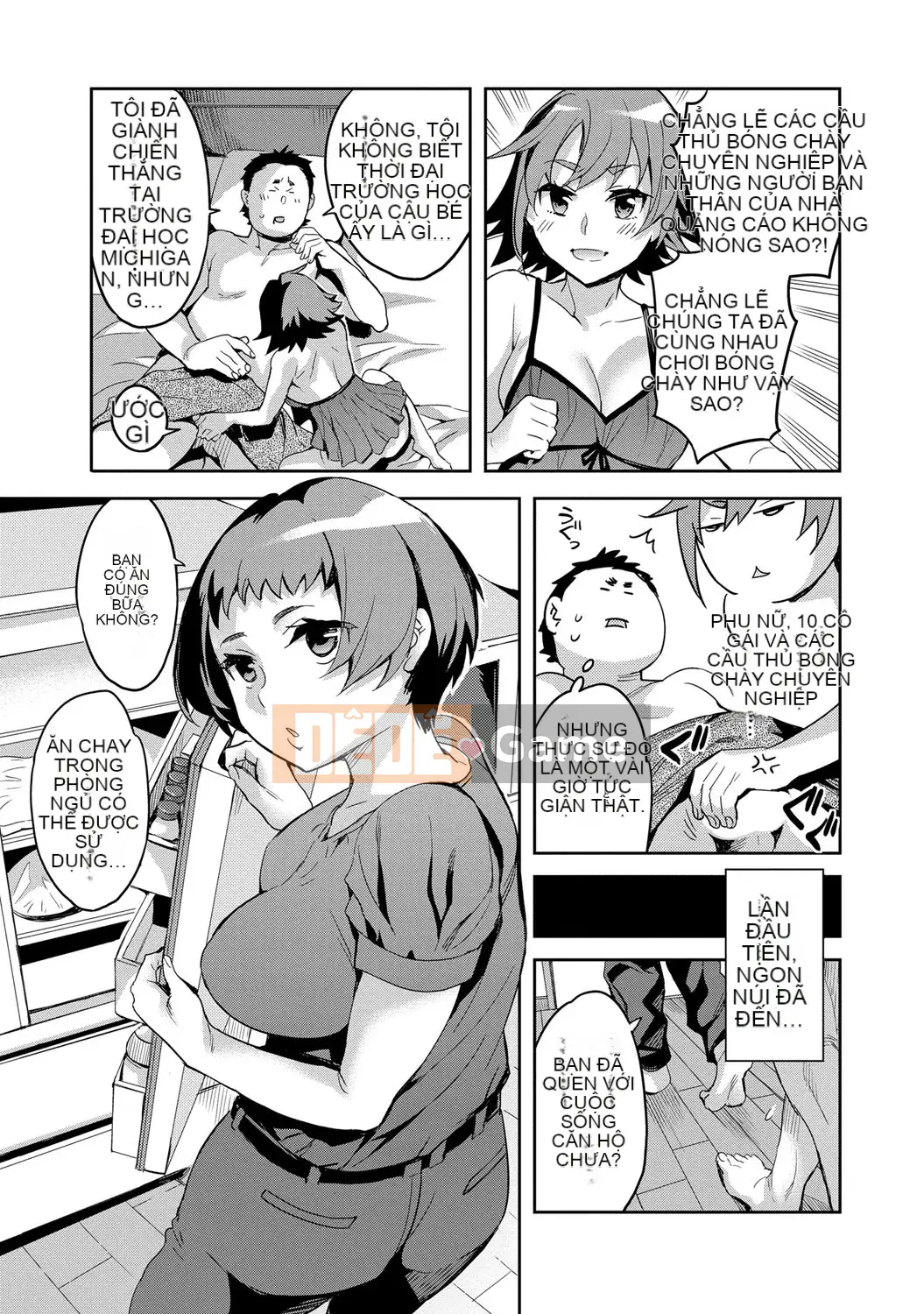 [EMUA] Vùng tấn công 2