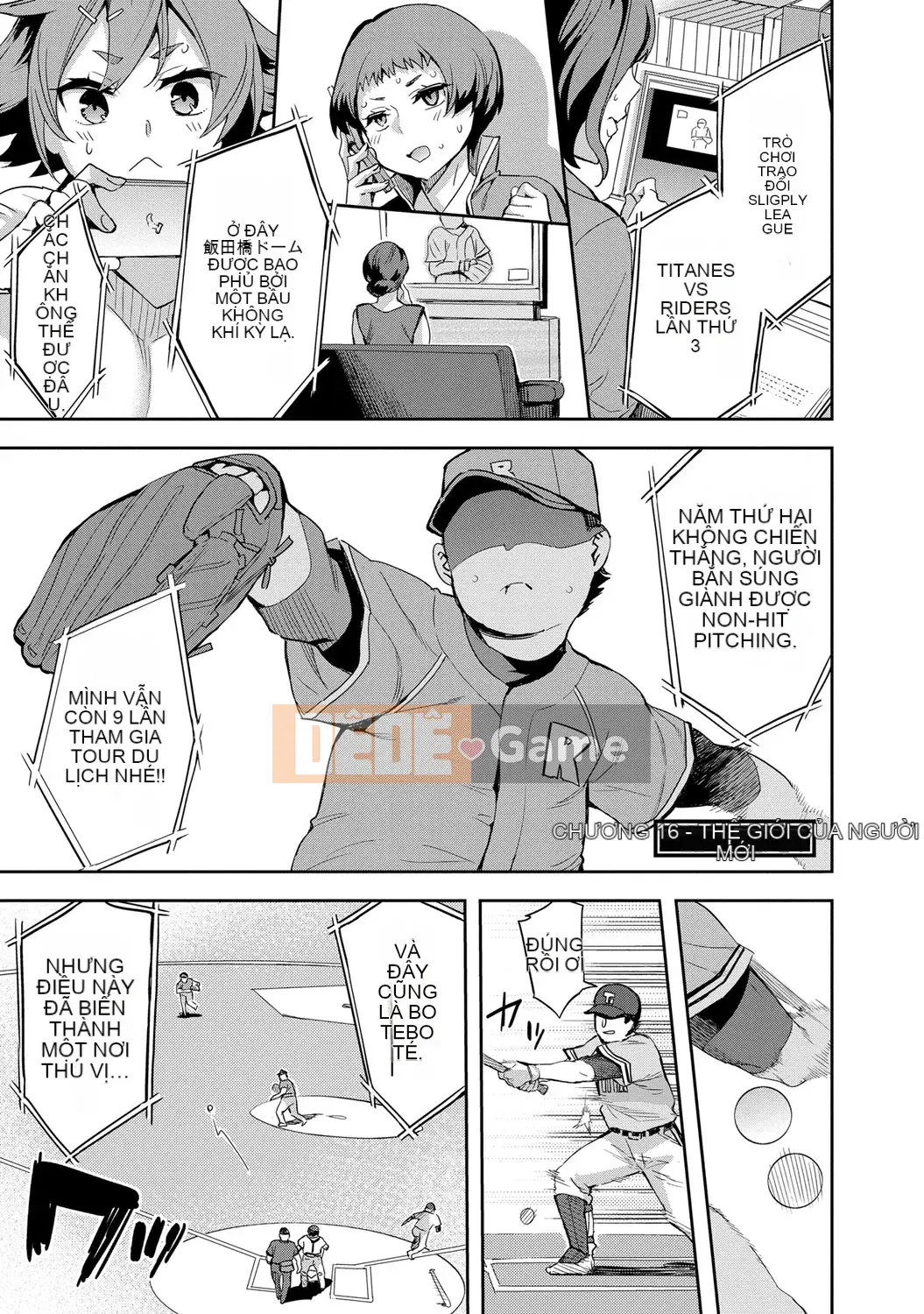 [EMUA] Vùng tấn công 2