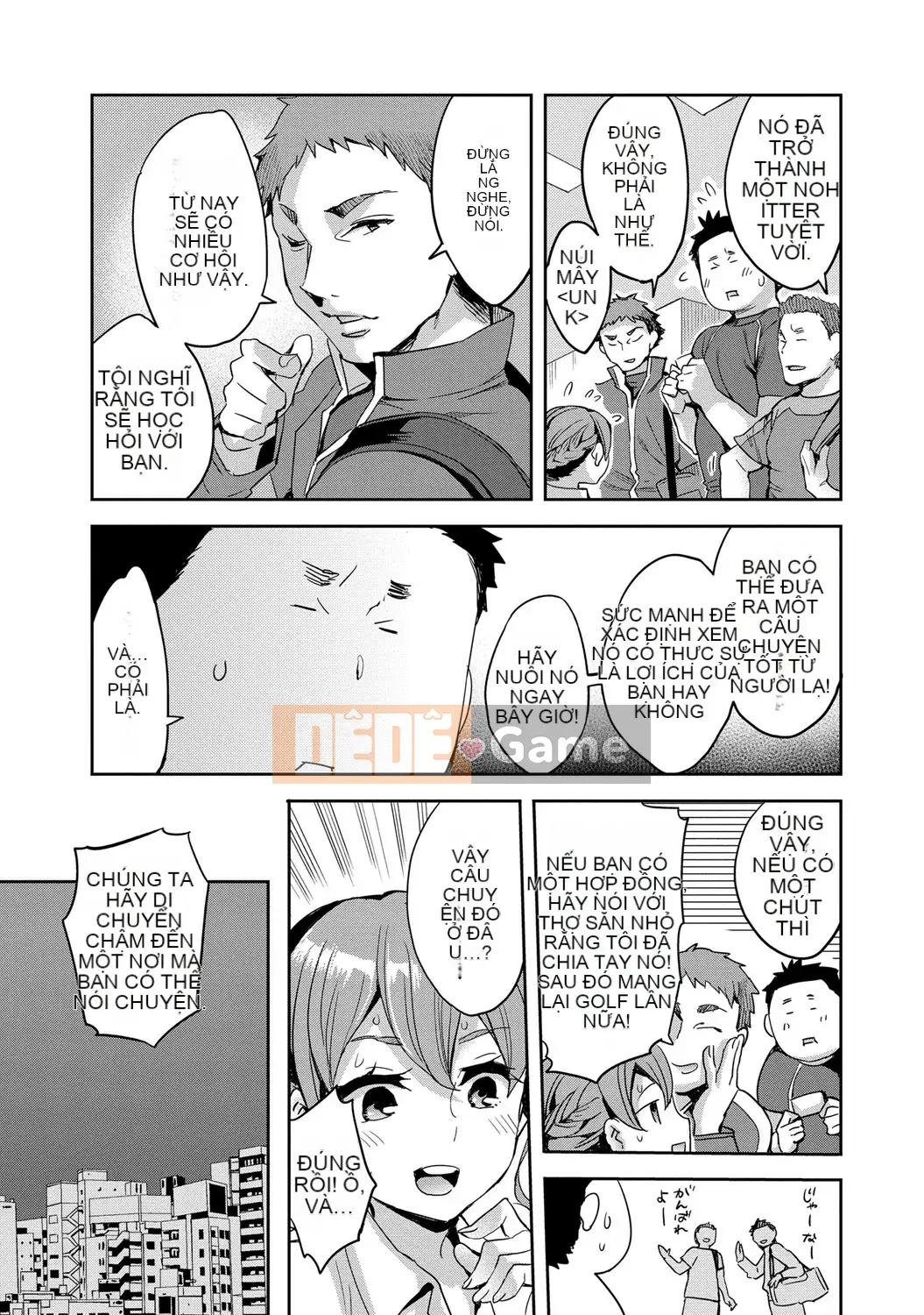 [EMUA] Vùng tấn công 2