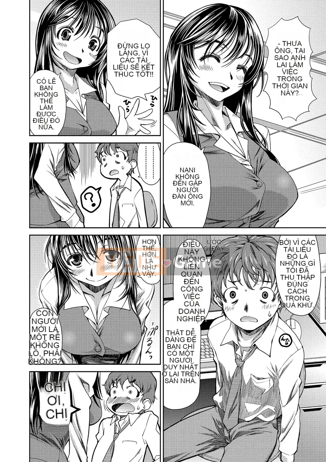 [Tamaki Yayoi] Anehagu!