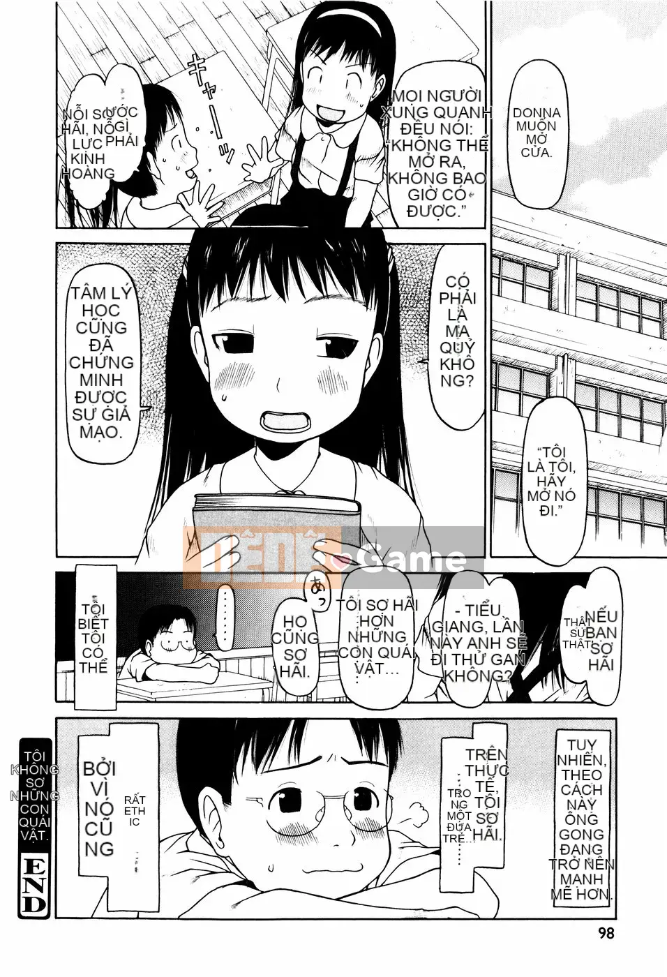 [EB110SS] Nhảy lò cò