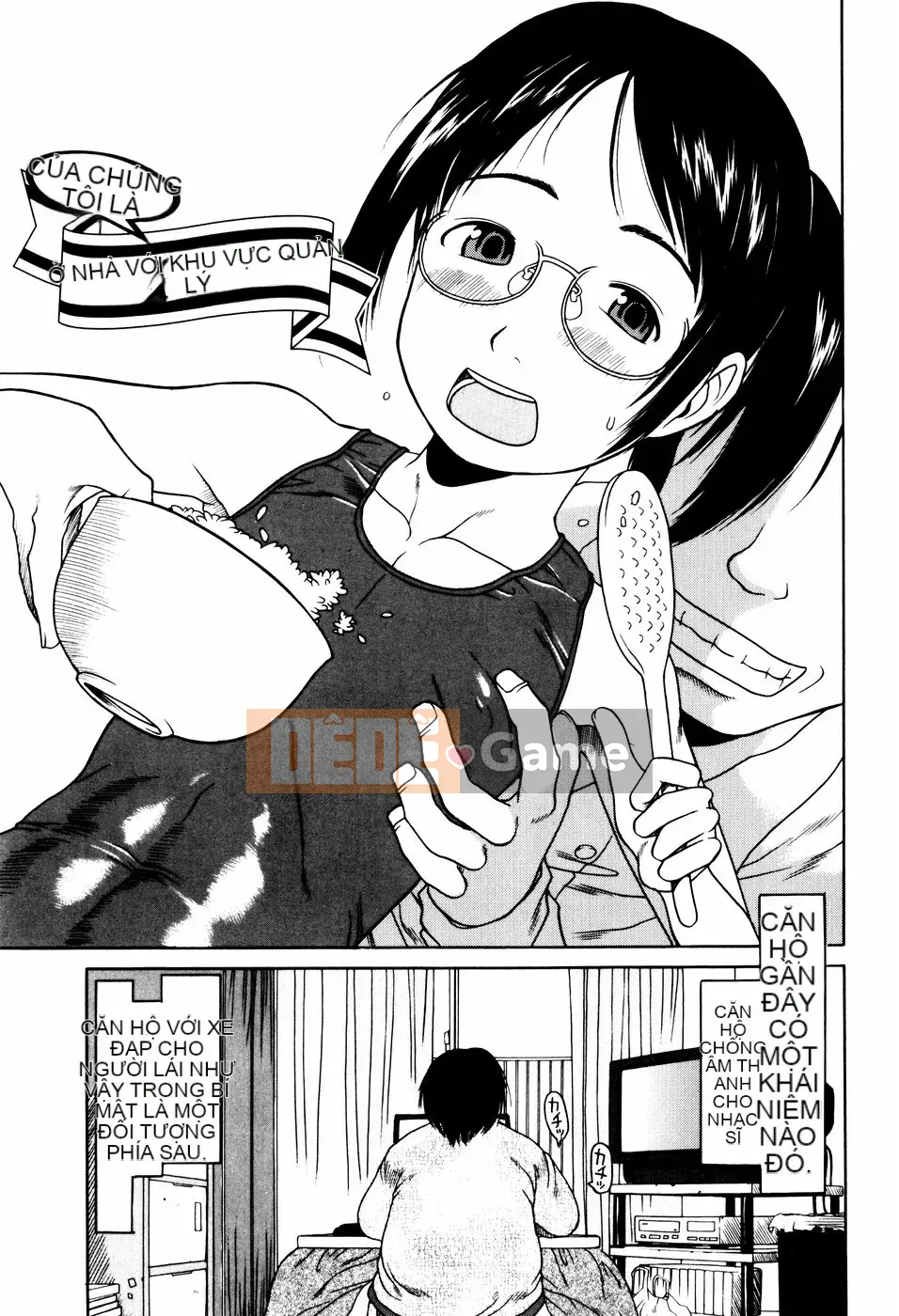 [EB110SS] Nhảy lò cò