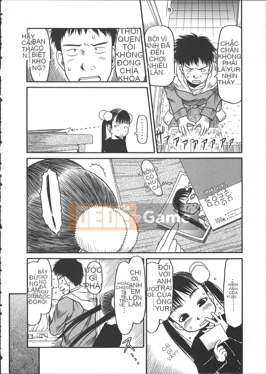 [EB110SS] Quần Bé Gái Tinh Nghịch ESP